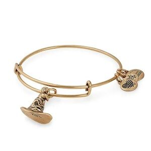 Alex and Ani Harry Potter Sorting Hat Bangle